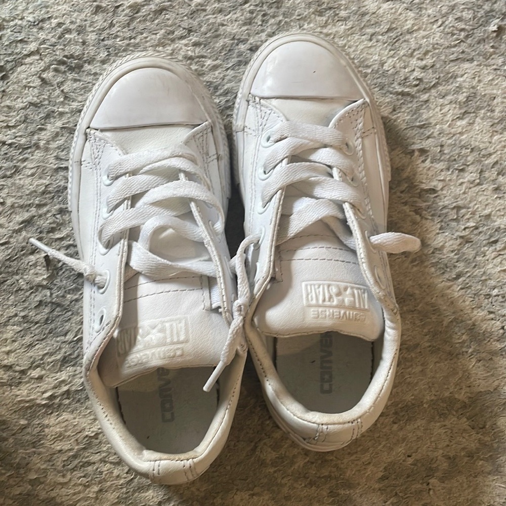 Converse all star size 13 unisex